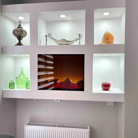 Apartamento Circir