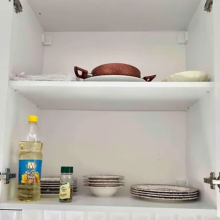 Apartamento Circir