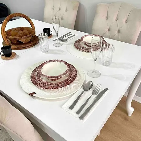 Circir Apartamento Estambul