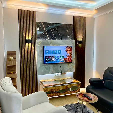 Apartamento Circir